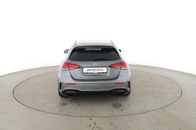 Gebraucht Mercedes A35 AMG AMG 306 PS (225 kW) 2020 Grau Limousine
