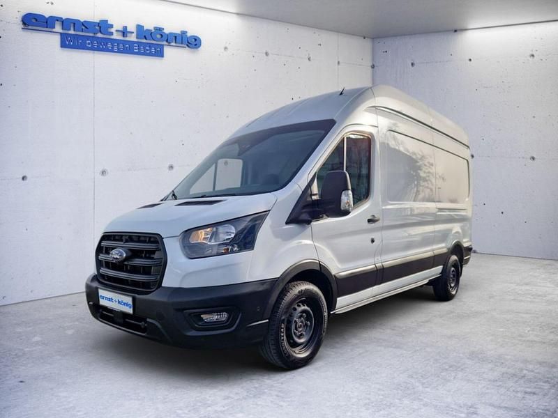 Gebraucht Ford Transit Trend 2024 Pickup