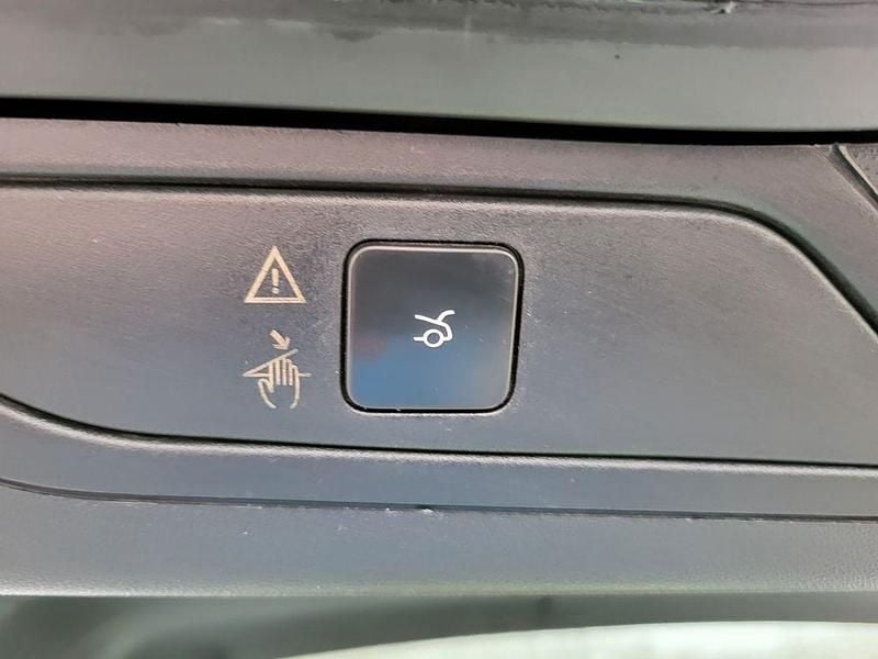 Gebraucht Citroën C4 Picasso PureTech 131 PS (96 kW) 2015 Grau Van / Kleinbus