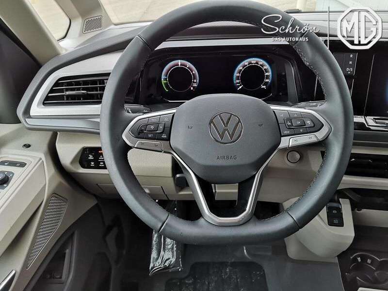 Neu 2025 VW T7 Edition Van | 72.671 € (Fairer Preis) - Bild 1/4