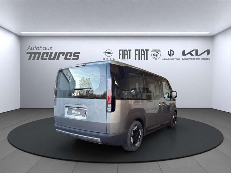 Neu Kia PV5 119 kW (163 PS) 2025 Grau Van / Kleinbus