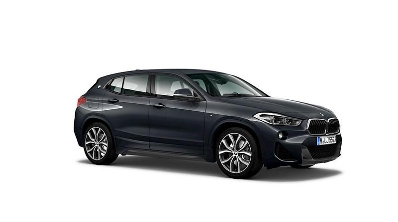Gebraucht BMW X2 Shadowline 192 PS (141 kW) 2026 SUV