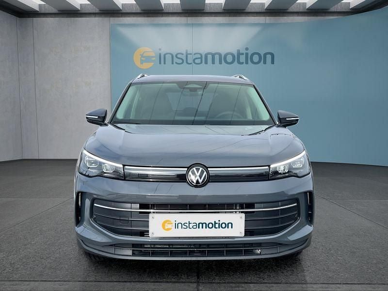Neu VW Tiguan 150 PS (110 kW) 2025 SUV