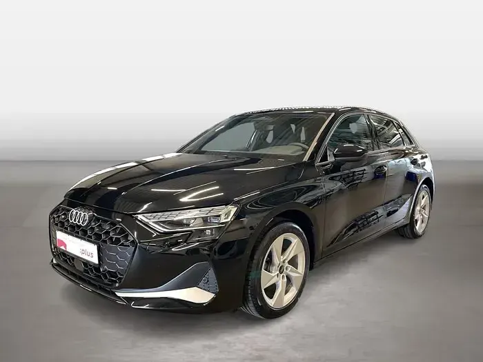 Gebraucht Audi A3 Ambiente 150 PS (110 kW) 2025 Limousine