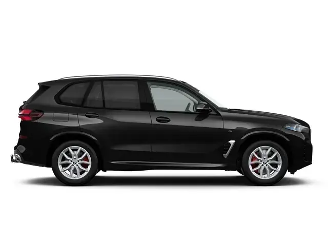 Ny BMW X5 Performance 298 HK (219 kW) 2026 Sort SUV