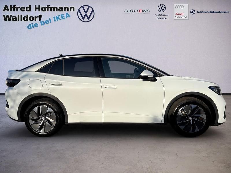 Gebraucht VW ID.5 Pro 124 kW (169 PS) 2025 Gletscherweiß metallic SUV
