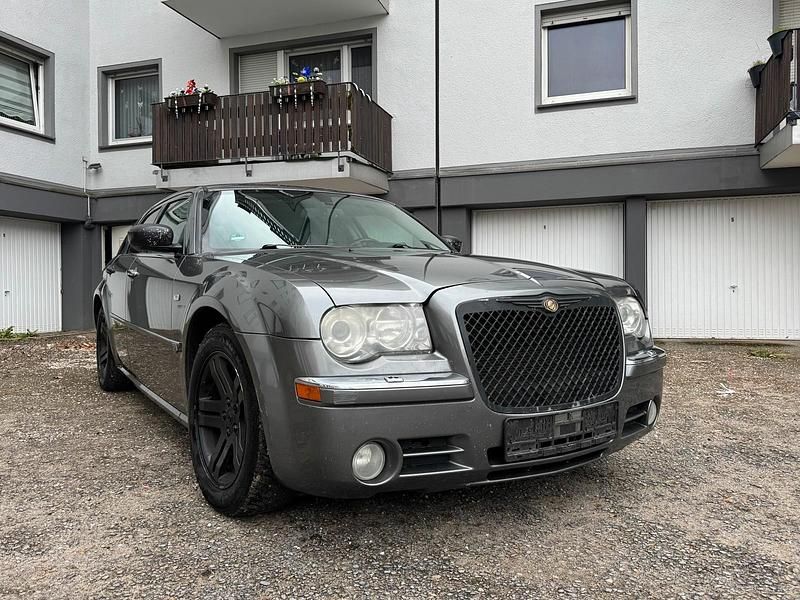 Second-hand Chrysler 300C 2007 Gri Break