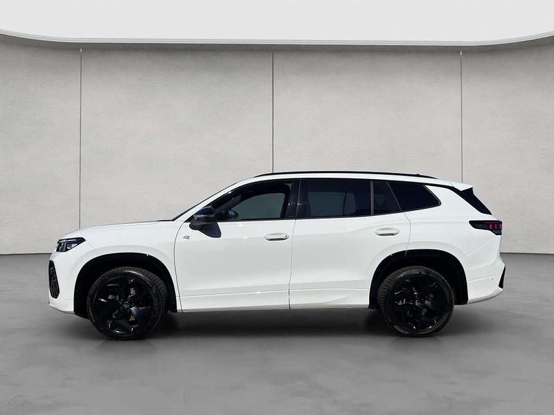 Gebraucht VW Tayron IQ Drive 193 PS (141 kW) 2025 Weiß SUV