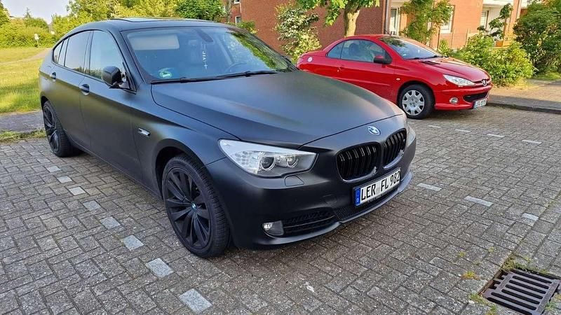 Gebraucht 2010 BMW 535 Gran Turismo Limousine | 11.000 € (Fairer Preis) - Bild 1/4