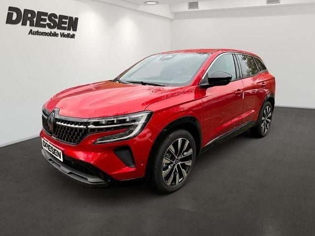 Rot Gebraucht 2024 Renault Austral Techno SUV | 37.490 € (Fairer Preis) - Bild 1/4