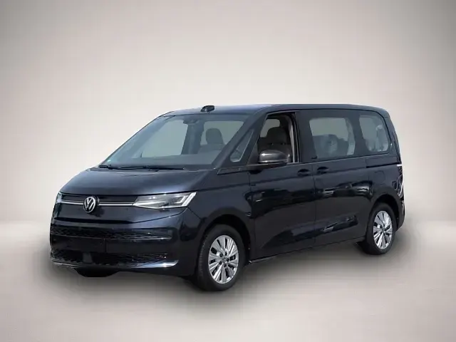 Gebraucht VW Multivan Life 204 PS (150 kW) 2025 Van / Kleinbus