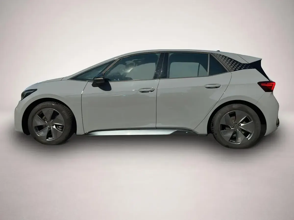 Gebraucht Cupra Born 150 kW (204 PS) 2023 Manufacturer Kleinwagen