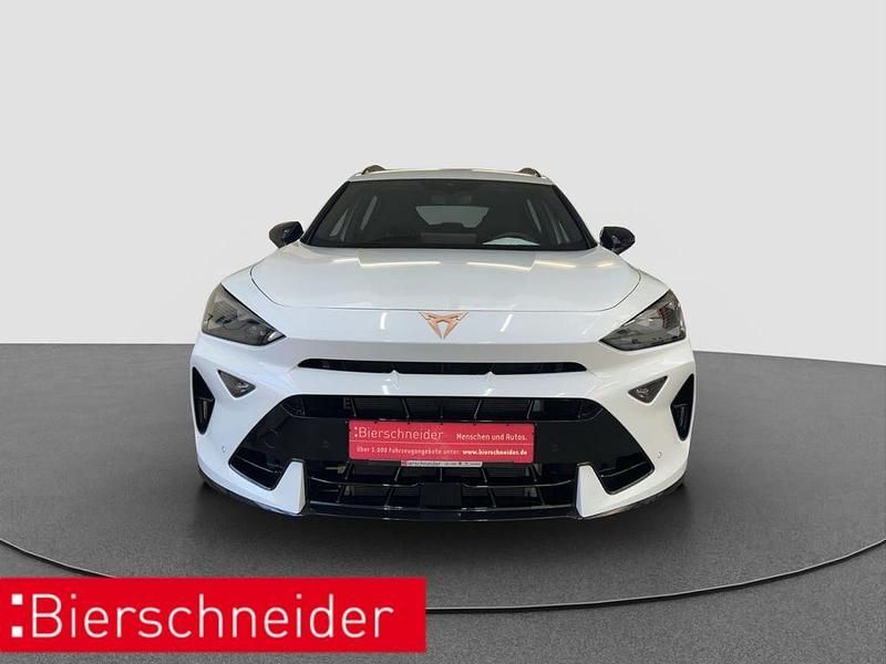 Gebraucht Cupra Formentor VZ 333 PS (244 kW) 2024 Weiss SUV