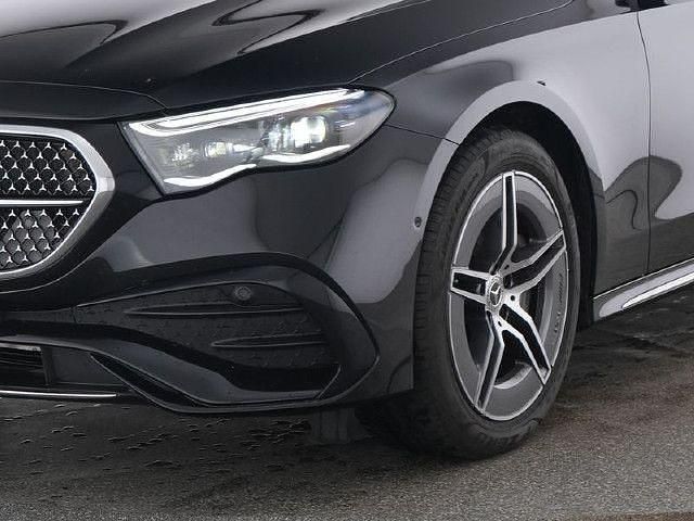 Gebraucht Mercedes E400 252 PS (185 kW) 2024