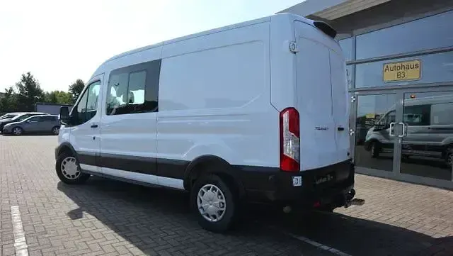 Gebraucht Ford Transit Trend 185 PS (136 kW) 2022 Andere