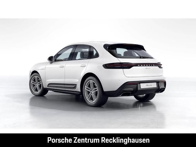 Gebraucht Porsche Macan 265 PS (194 kW) 2024 Weiss SUV