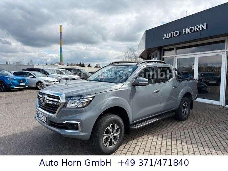 Grau Gebraucht 2025 DFSK Rich 6 Abholung | 31.900 € (Fairer Preis) - Bild 1/4