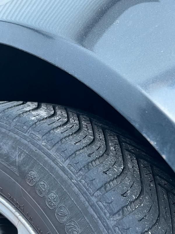 Gebraucht Audi A4 140 PS (102 kW) 2001 Schwarz Limousine