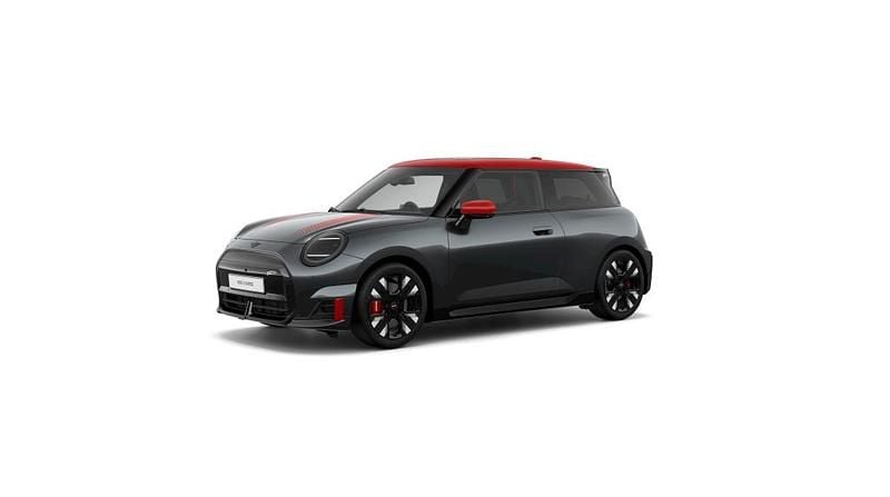 Nowe Mini Cooper 189 kW (258 KM) 2025 Hatchback