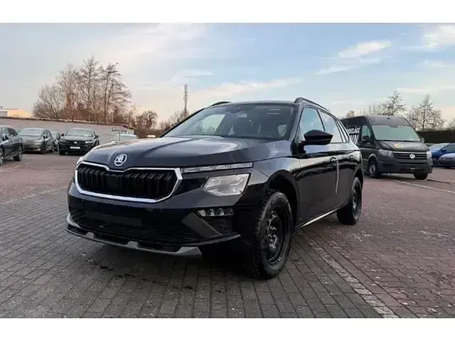 Gebraucht Skoda Kamiq Selection 116 PS (85 kW) 2025 SUV