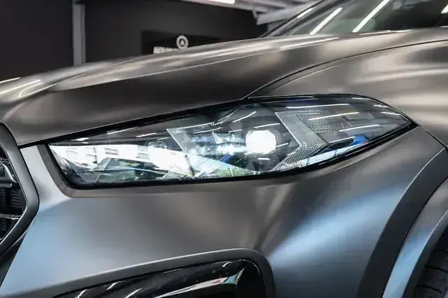 Gebraucht BMW X6 M Competition Edition 625 PS (459 kW) 2024 Schwarz SUV