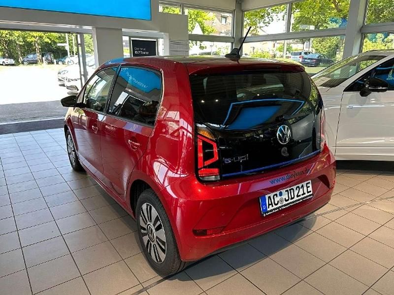 Gebraucht VW e-up! Edition 61 kW (83 PS) 2023 Andere farbe Kleinwagen
