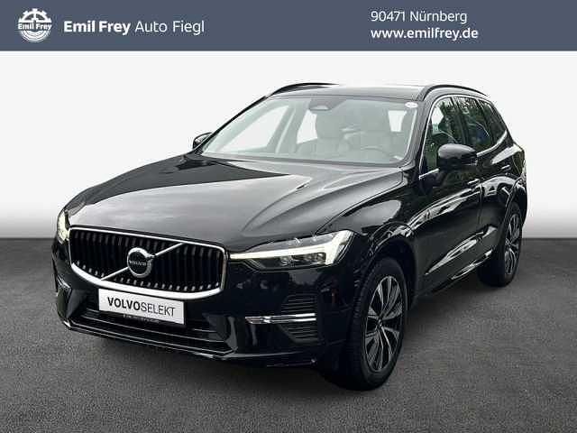 Gebraucht 2024 Volvo XC60 SUV | 41.990 € (Guter Preis) - Bild 1/4