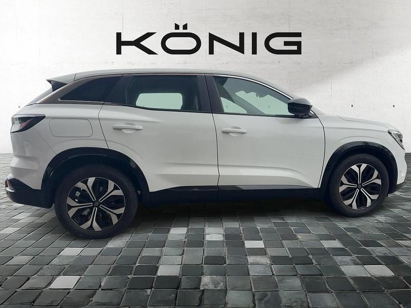 Gebraucht Renault Austral Evolution 158 PS (116 kW) 2023 Weiß SUV
