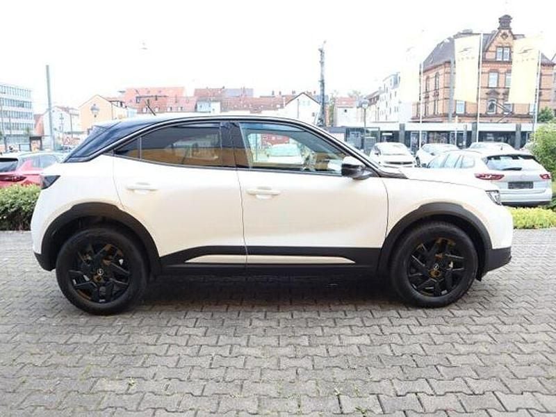 Gebraucht Opel Mokka 136 PS (100 kW) 2024 Arktis weiss SUV