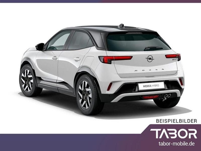 Neu Opel Mokka 145 PS (106 kW) 2025 Weiß SUV