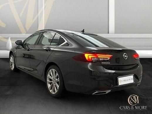 Gebraucht Opel Insignia 174 PS (127 kW) 2021 Braun Limousine