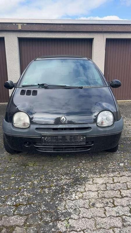 Gebraucht Renault Twingo Expression 75 PS (55 kW) 2004 Kleinwagen