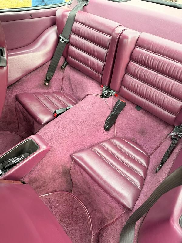 Gebraucht Porsche 964 250 PS (183 kW) 1991 Andere farben Coupé