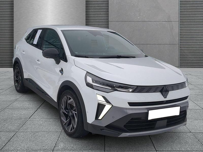 Gebraucht Renault Symbioz Esprit Alpine 143 PS (105 kW) 2025 Perlmuttweiß SUV