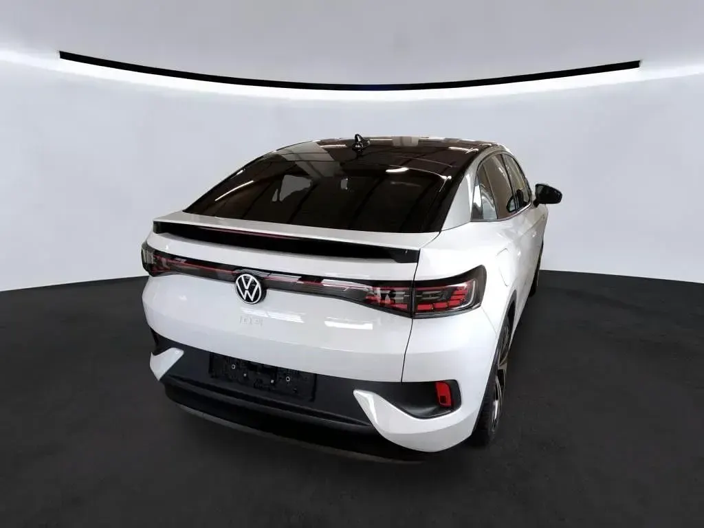 Gebraucht VW ID.5 Pro Performance 150 kW (204 PS) 2024 Weiß SUV
