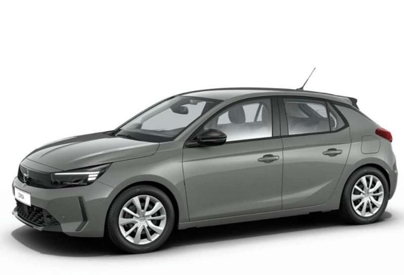 Voltaik blau metallic Neu 2025 Opel Corsa Edition Kleinwagen | 17.096 € (Guter Preis) - Bild 1/4