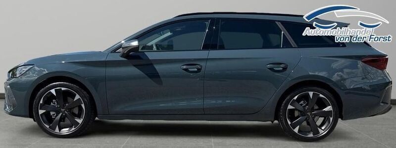 Neu Cupra Leon 150 PS (110 kW) 2025 Wählbar Kombi