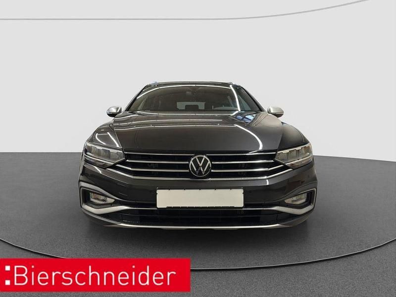 Gebraucht VW Passat Alltrack 200 PS (147 kW) 2023 Grau Kombi