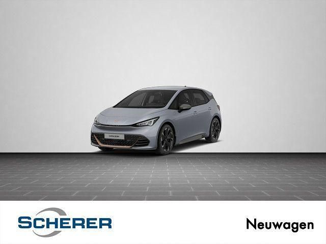 Neu Cupra Born 150 kW (204 PS) 2026 Silber Kleinwagen