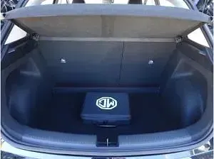Neu MG MG4 EV 110 kW (150 PS) 2026 Schwarz (black pearl) Kleinwagen