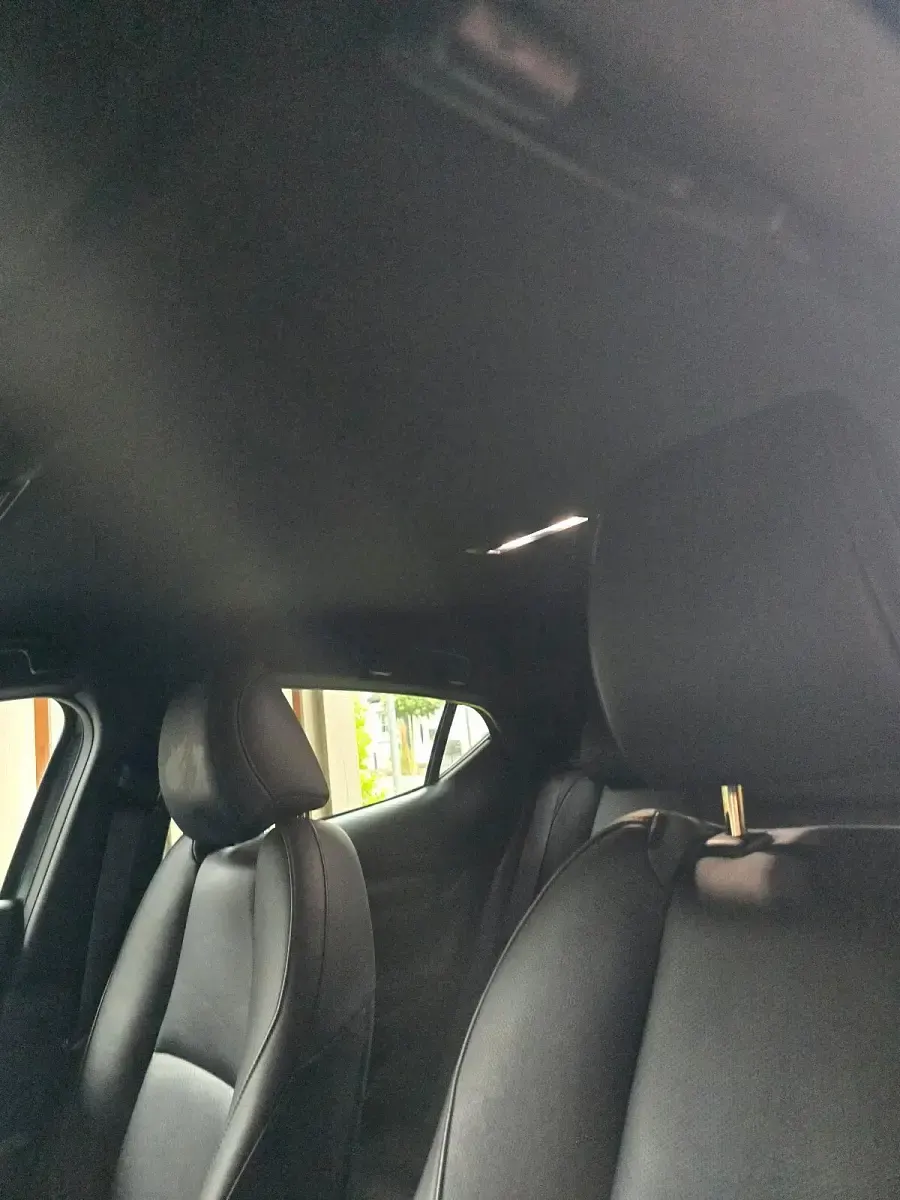 Gebraucht Mazda 3 122 PS (89 kW) 2019 Grau Limousine
