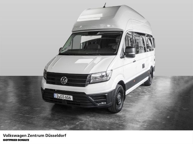Weiß Gebraucht 2025 VW California California Van | 89.880 € - Bild 1/4