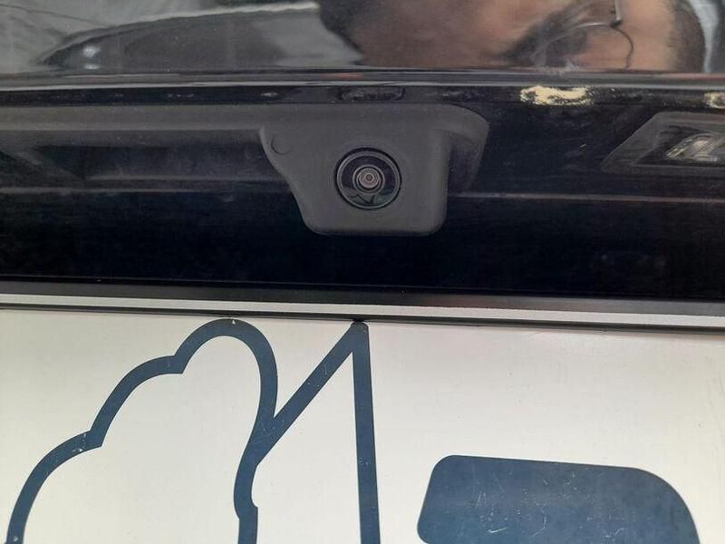 Gebraucht Audi Q2 Ambiente 150 PS (110 kW) 2023 Mythosschwarz (metallic) SUV