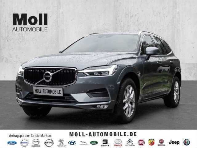 Gebraucht 2021 Volvo XC60 SUV | 31.490 € (Superpreis) - Bild 1/4