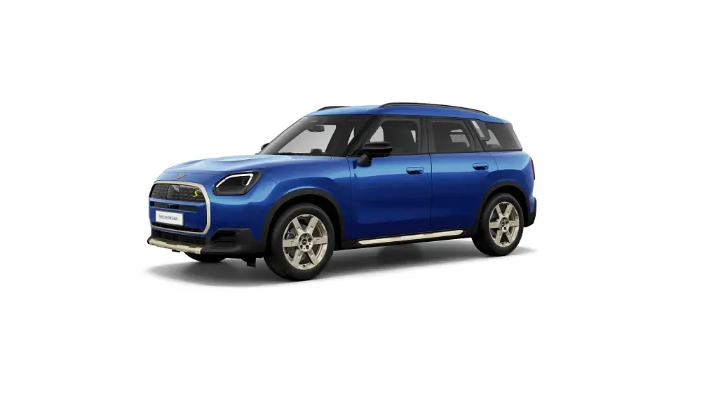 Gebraucht Mini Countryman 230 kW (313 PS) 2025 SUV