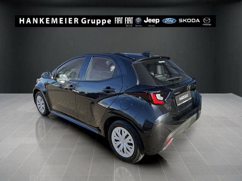 Neu 2026 Mazda 2 Prime-Line | 22.015 € (Fairer Preis) - Bild 1/4