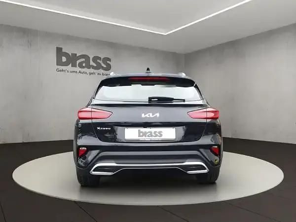 Neu Kia Ceed 150 PS (110 kW) 2025 Zilinaschwarz met. Kleinwagen