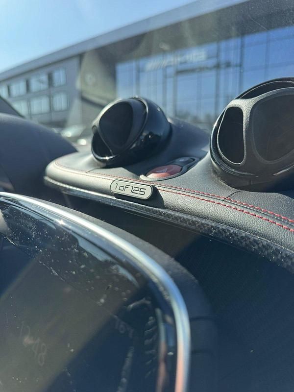 Gebraucht Smart ForTwo Cabrio Brabus 125 PS (91 kW) 2018 Schwarz Cabrio