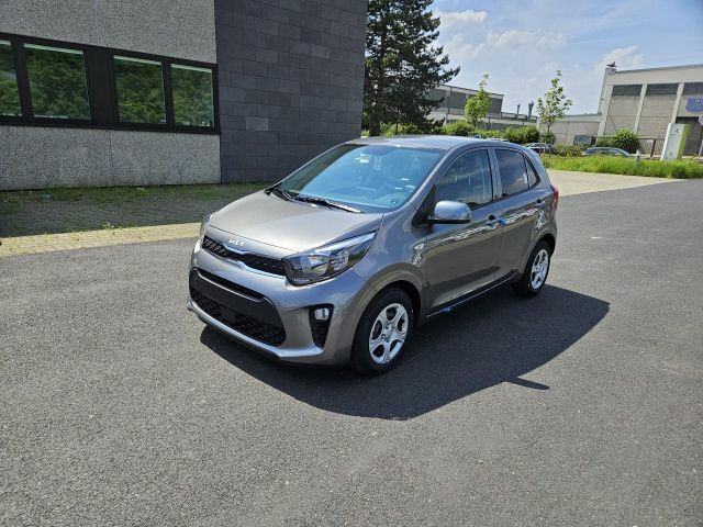 Gebraucht 2024 Kia Picanto Vision Kleinwagen | 15.490 € (Superpreis) - Bild 1/4