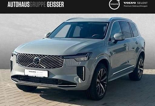 Gebraucht Volvo XC90 Core 455 PS (334 kW) 2025 Grau SUV